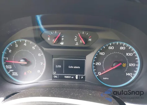 2019 Chevrolet Traverse Ls from USA, damaged, VIN 1GNERFKW7KJ256625